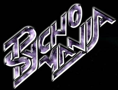 logo Psycho Mania